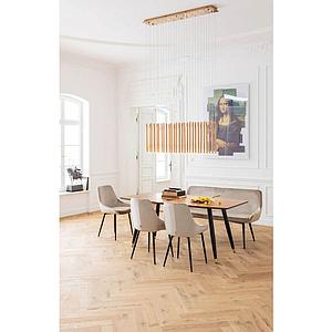Banquette 154cm EAST SIDE Kare Design