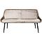 Banquette 154cm EAST SIDE Kare Design