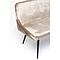 Banquette 154cm EAST SIDE Kare Design