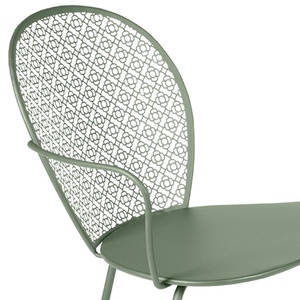 Banquette conversation LORETTE Fermob vert cactus