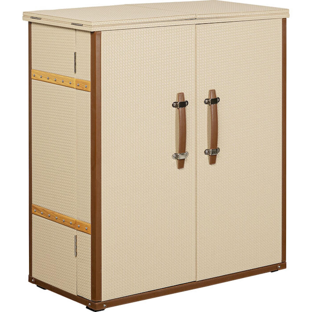 Bar 100x114cm VENEZIA Kare Design crème