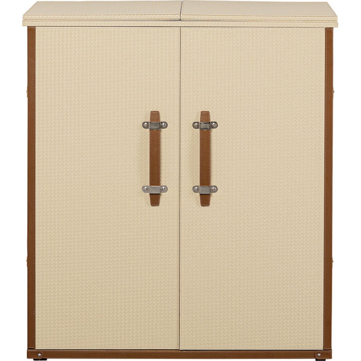 Bar 100x114cm VENEZIA Kare Design crème