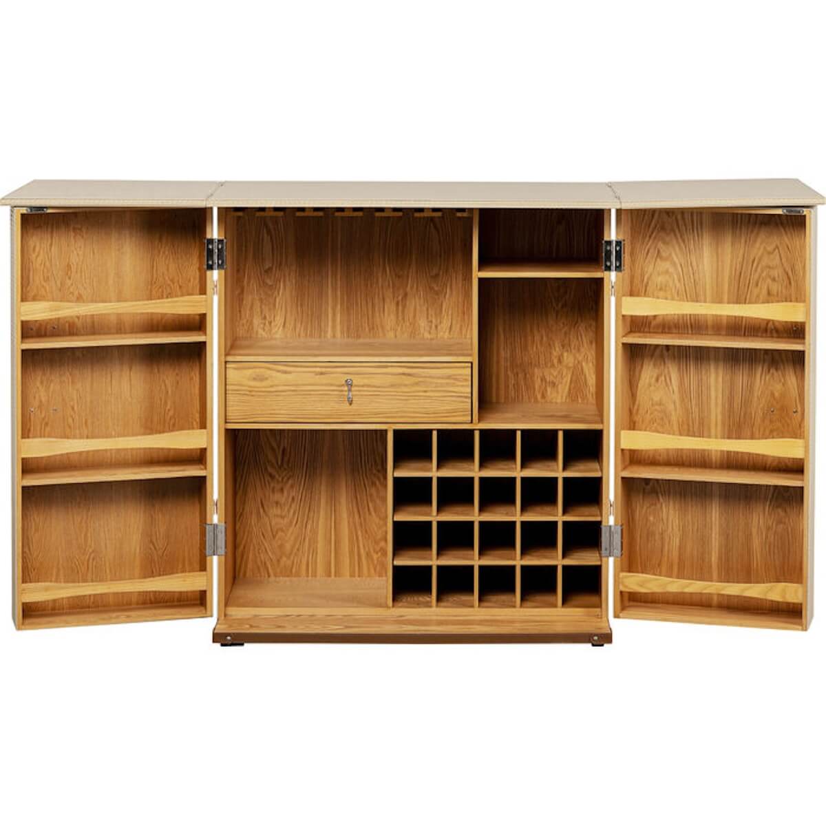 Bar 100x114cm VENEZIA Kare Design crème