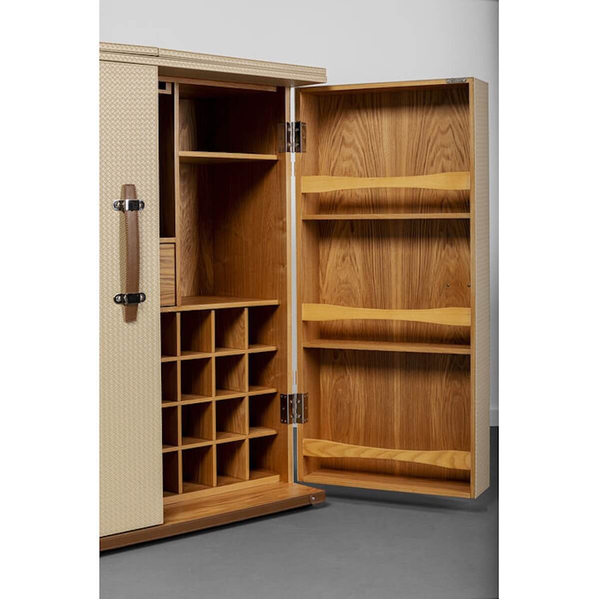 Bar 100x114cm VENEZIA Kare Design crème