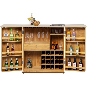 Bar 100x114cm VENEZIA Kare Design crème