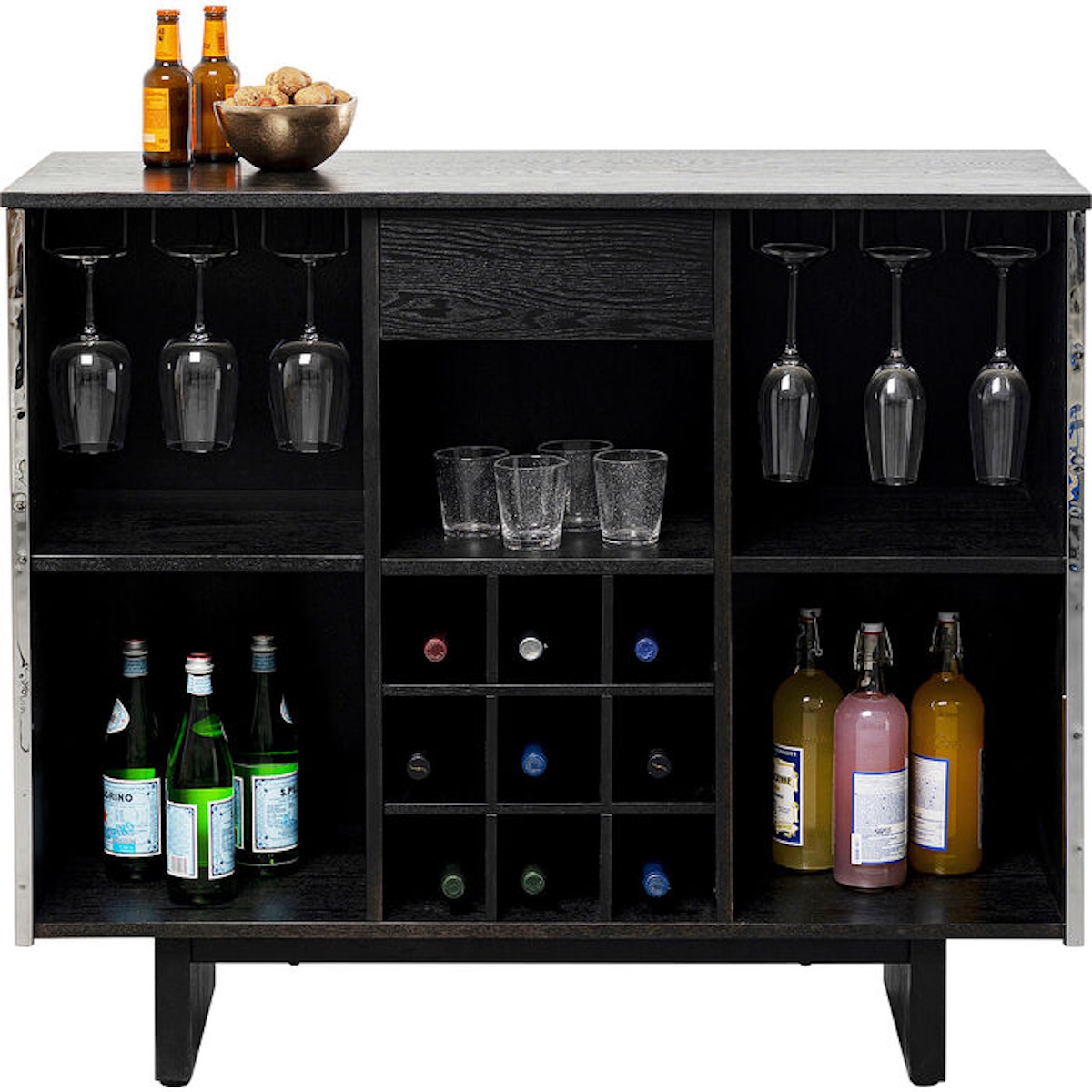 Bar 120x105cm CALDERA Kare Design