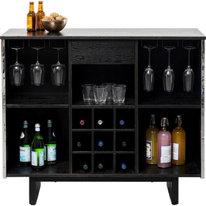 Bar 120x105cm CALDERA Kare Design