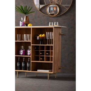 Bar 120x110cm GRACE Kare Design