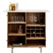 Bar 120x110cm GRACE Kare Design