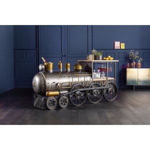 Bar 225cm STEAMLOCK Kare Design