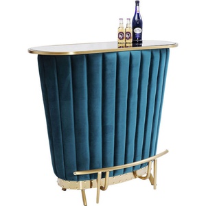 Bar After Work Gold Kare Design