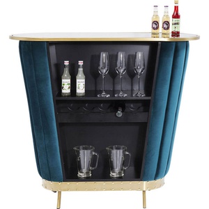 Bar After Work Gold Kare Design
