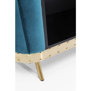 Bar After Work Gold Kare Design