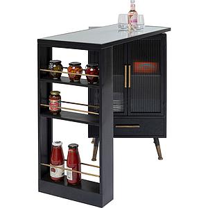 Bar Cabinet La Gomera Kare Design