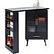Bar Cabinet La Gomera Kare Design