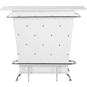 Bar LADY ROCK Kare Design blanc