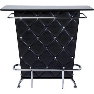 Bar LADY ROCK Kare Design noir