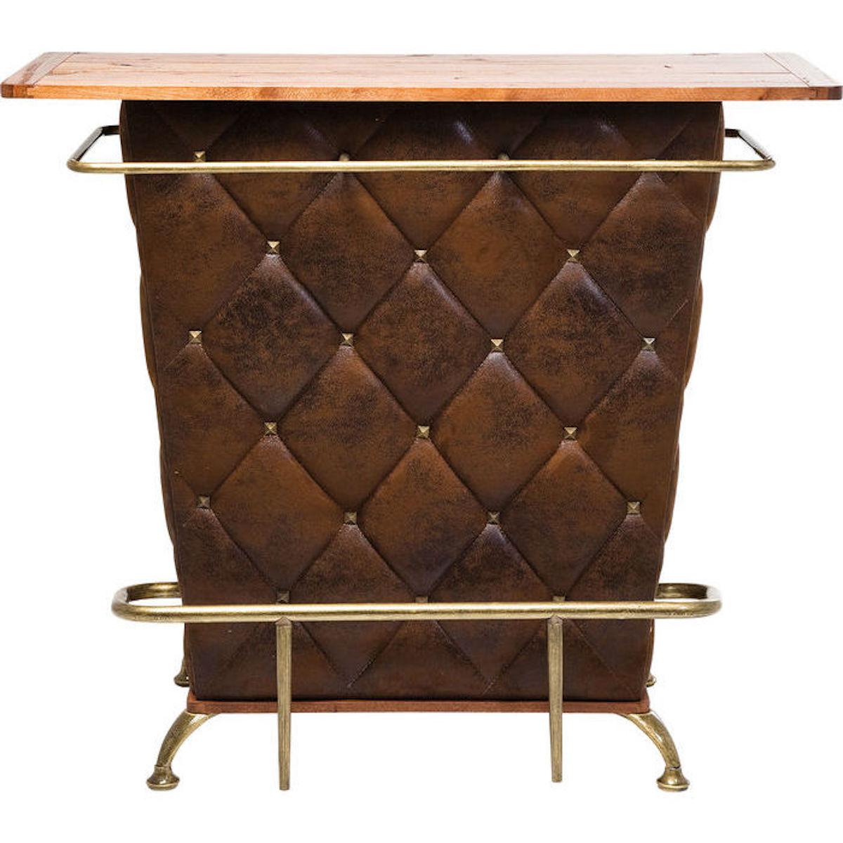 Bar LADY ROCK Kare Design vintage