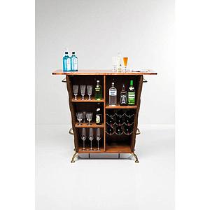 Bar LADY ROCK Kare Design vintage
