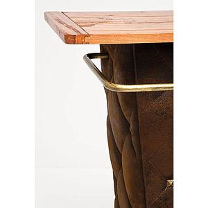 Bar LADY ROCK Kare Design vintage