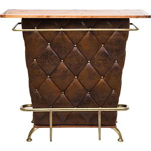 Bar LADY ROCK Kare Design vintage