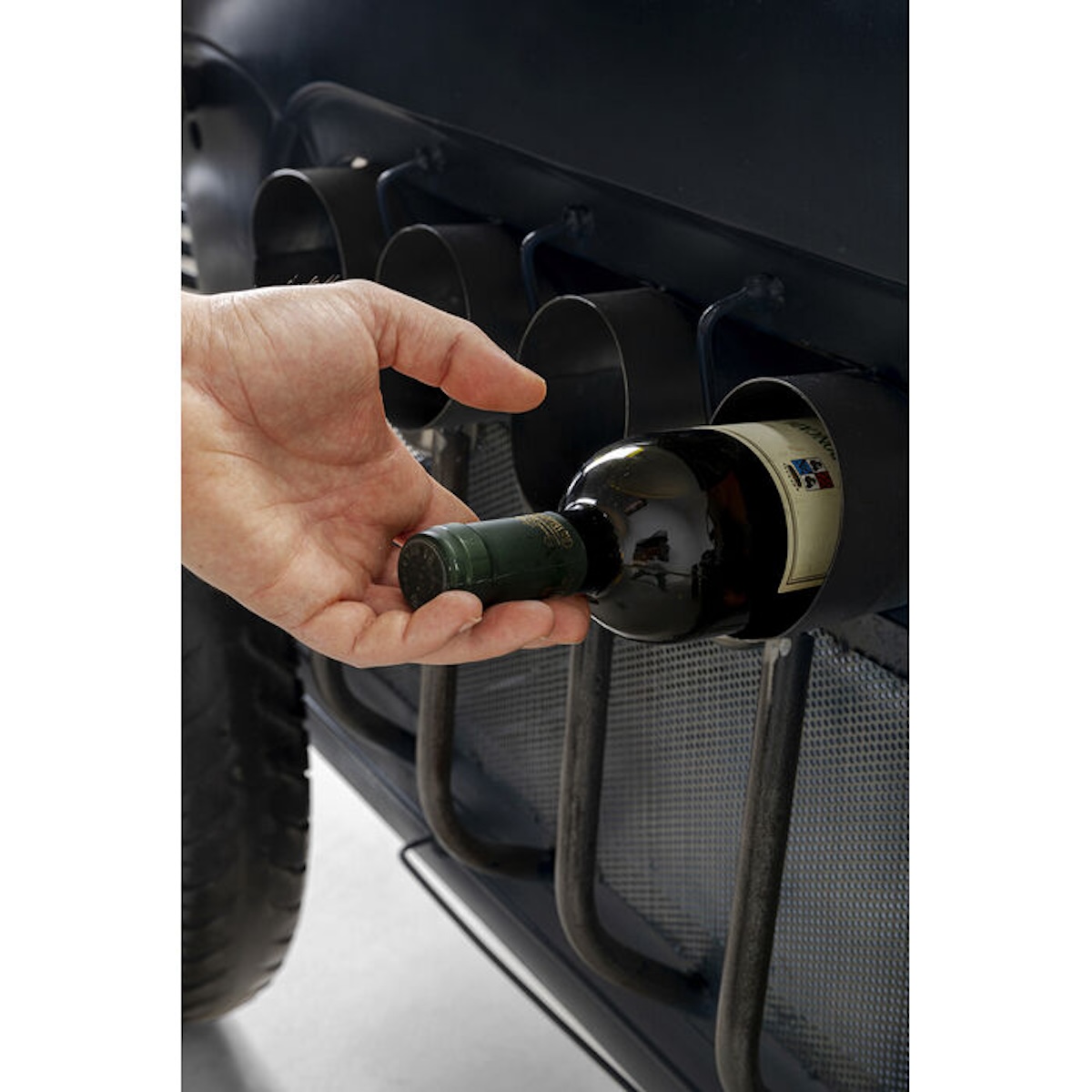 Bar RACING CAR Kare Design Bleu