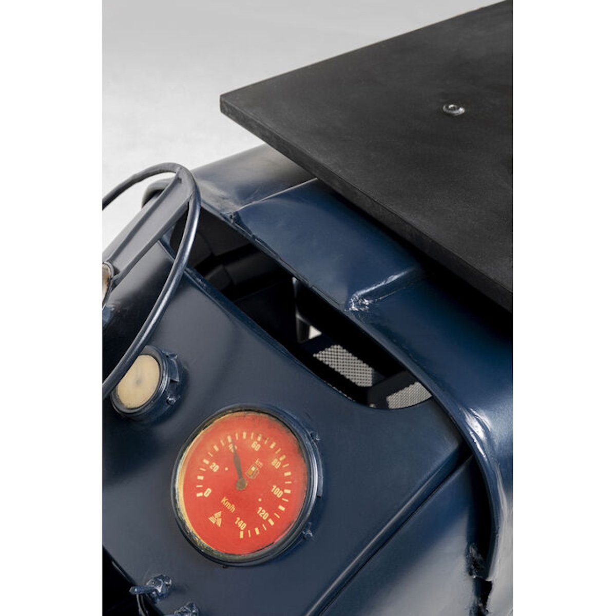 Bar RACING CAR Kare Design Bleu