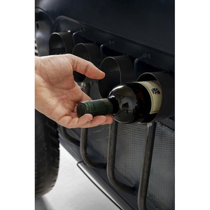 Bar RACING CAR Kare Design Bleu