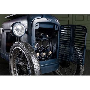 Bar RACING CAR Kare Design Bleu