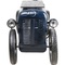 Bar RACING CAR Kare Design Bleu