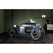 Bar RACING CAR Kare Design Bleu