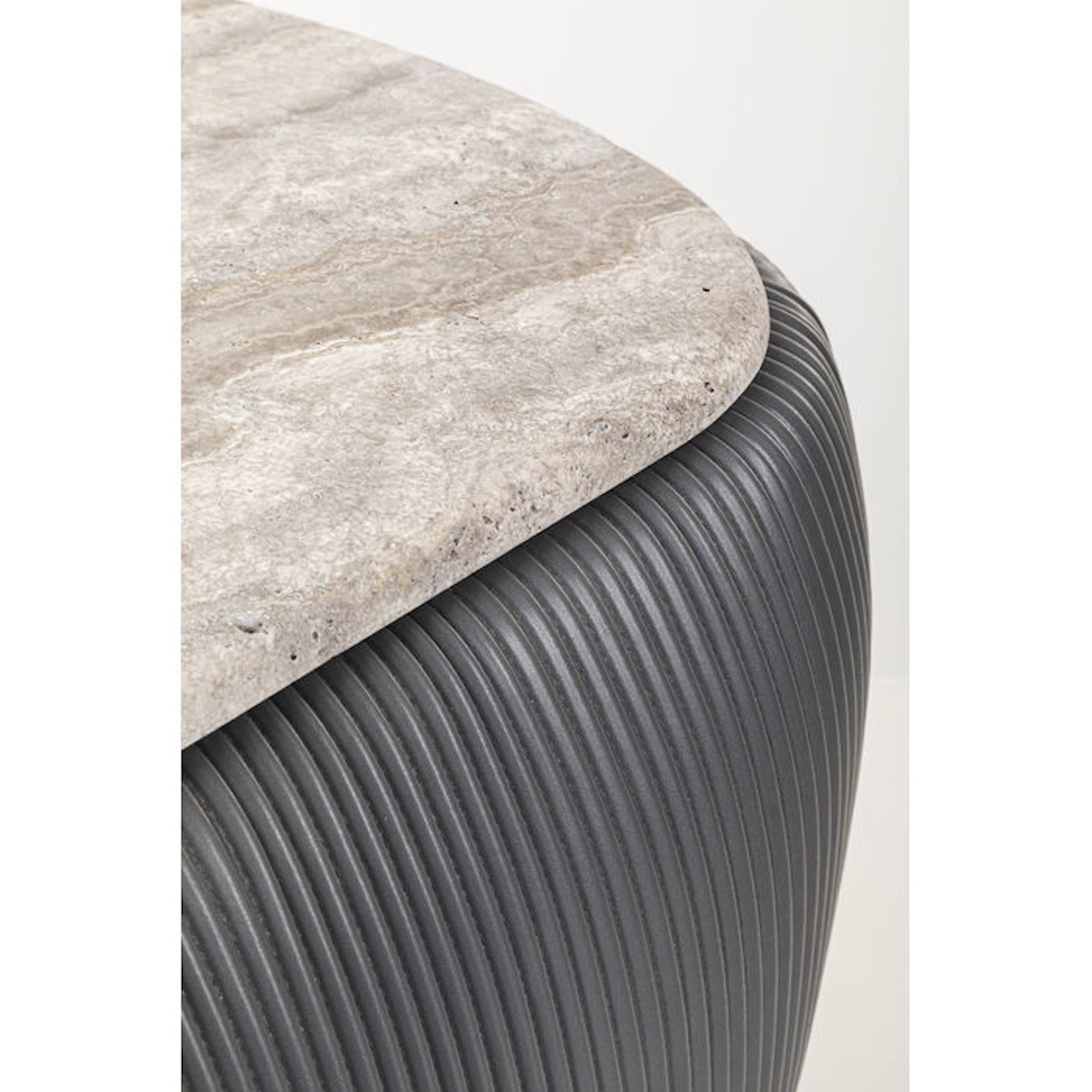Bar RIO Kare Design gris