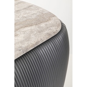 Bar RIO Kare Design gris