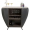 Bar RIO Kare Design gris