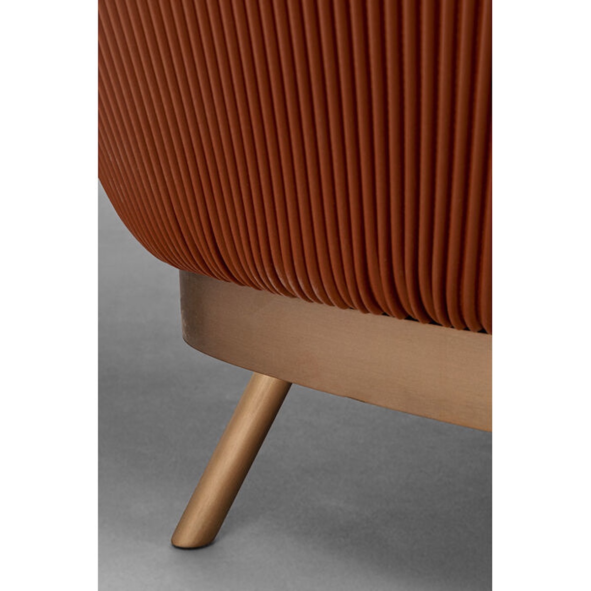 Bar RIO Kare Design marron