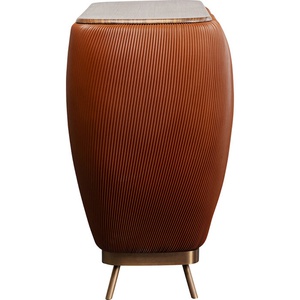 Bar RIO Kare Design marron