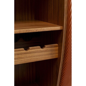 Bar RIO Kare Design marron