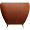 Bar RIO Kare Design marron