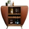Bar RIO Kare Design marron