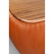 Bar RIO Kare Design marron