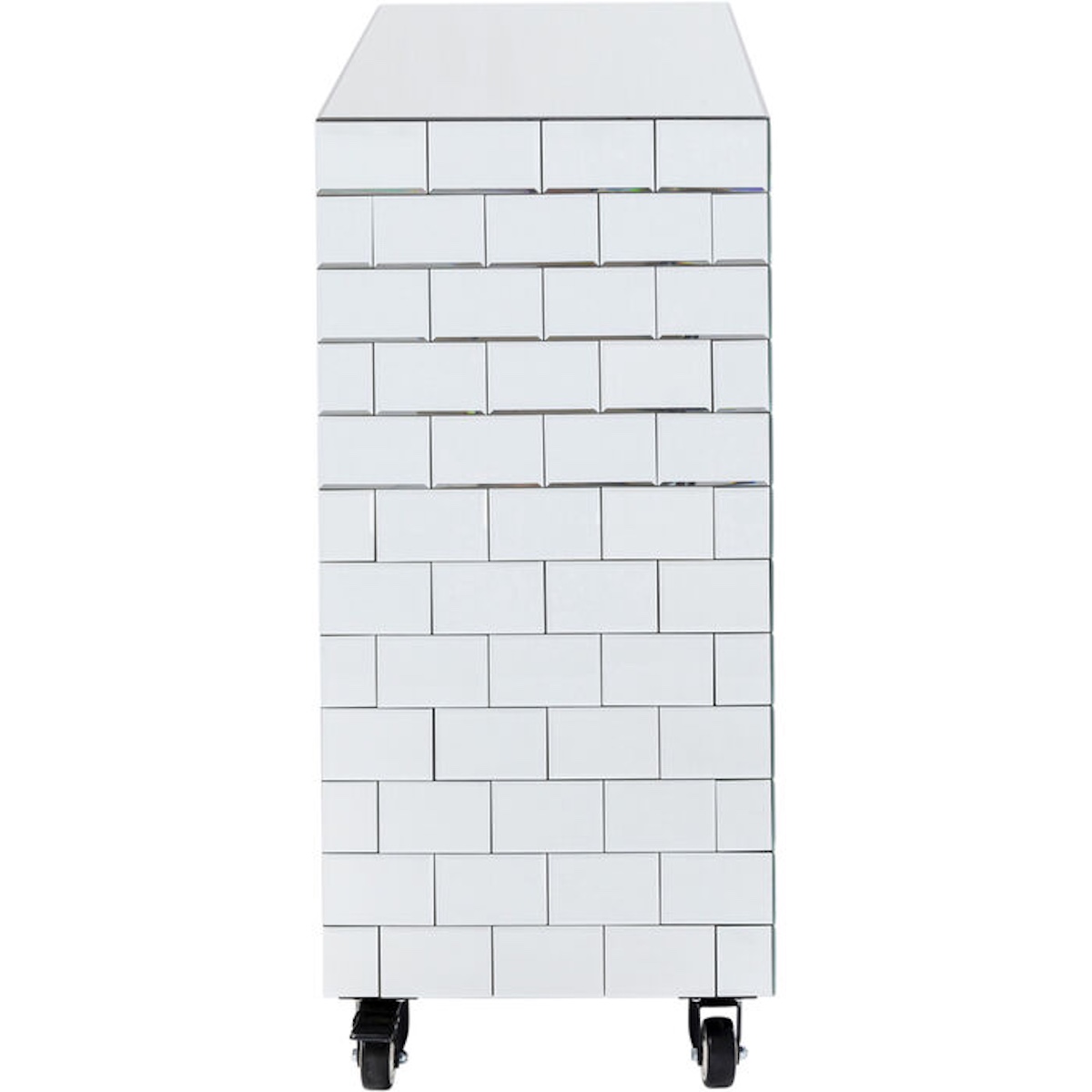 Bar SOLEA Kare Design miroir