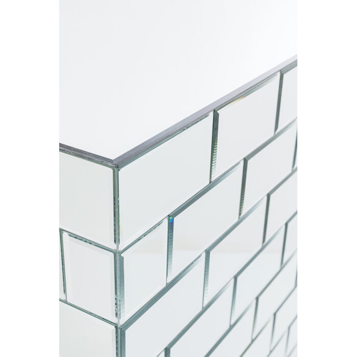Bar SOLEA Kare Design miroir