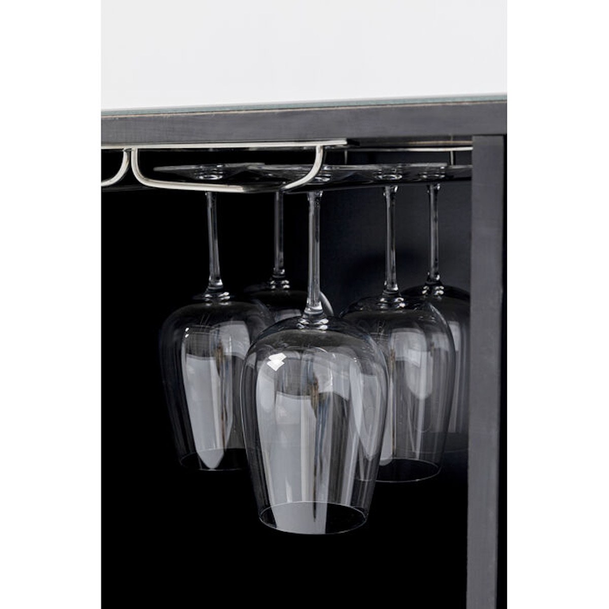 Bar SOLEA Kare Design miroir