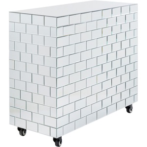 Bar SOLEA Kare Design miroir