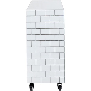 Bar SOLEA Kare Design miroir