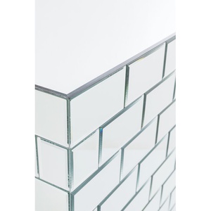 Bar SOLEA Kare Design miroir