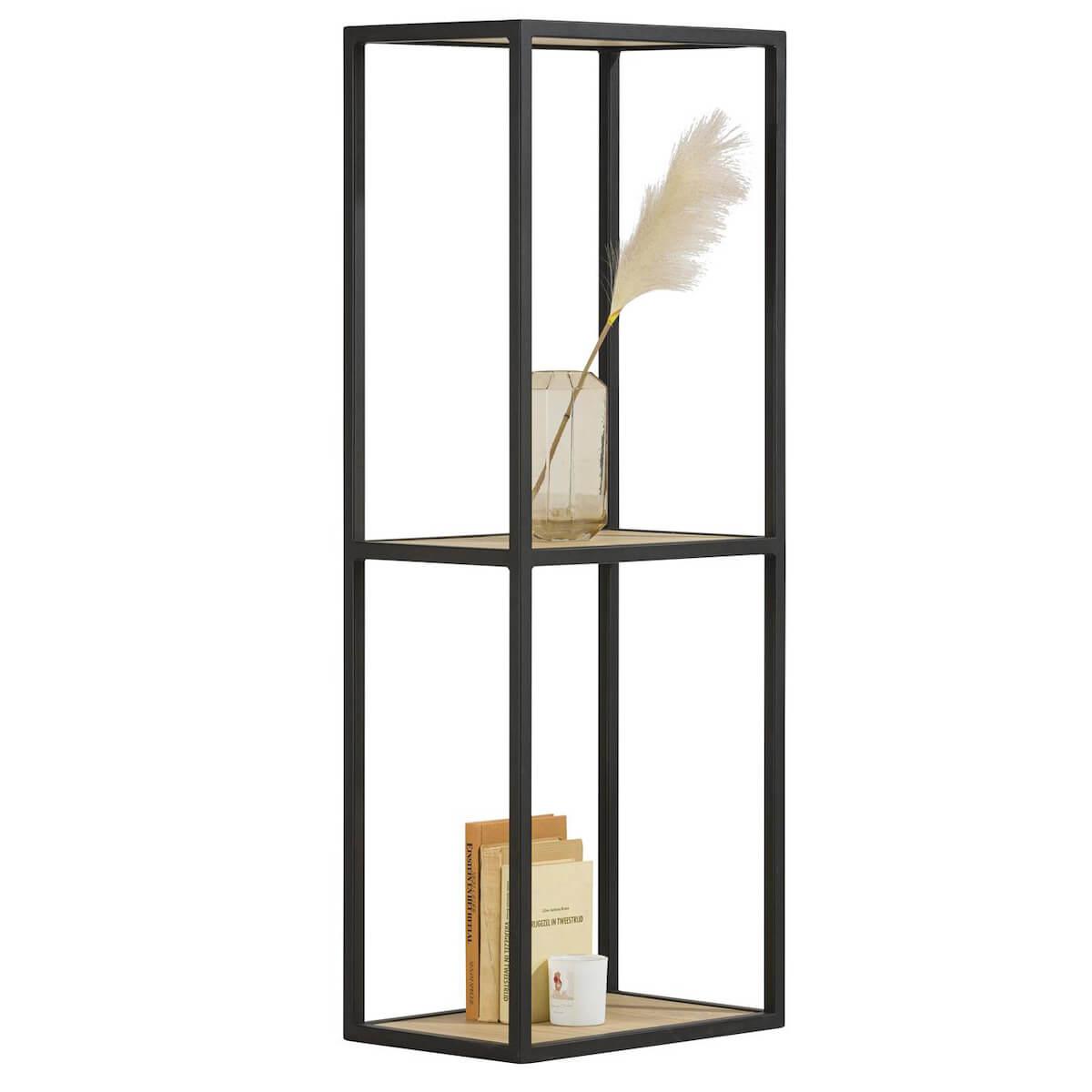 Bibliothèque 120cm ELEMENTS Xooon