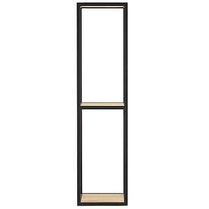 Bibliothèque 120cm ELEMENTS Xooon