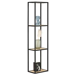 Bibliothèque 180cm ELEMENTS Xooon