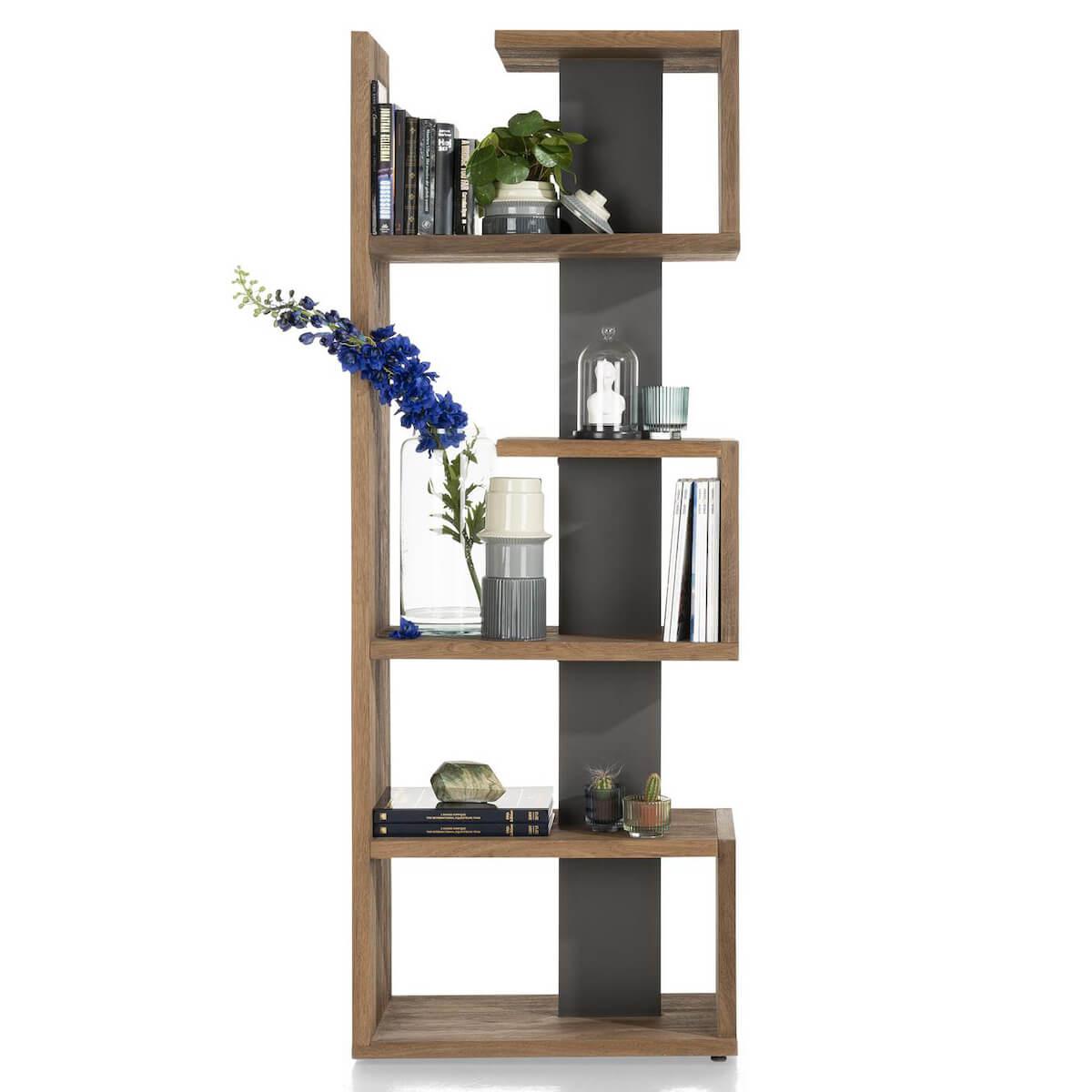 Bibliothèque 72cm CUBO Henders & Hazel 